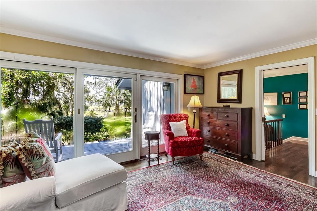 1 MARSH HAWK ROAD