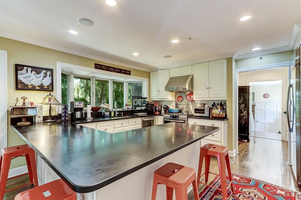 1 MARSH HAWK ROAD