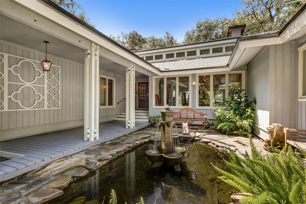 1 MARSH HAWK ROAD