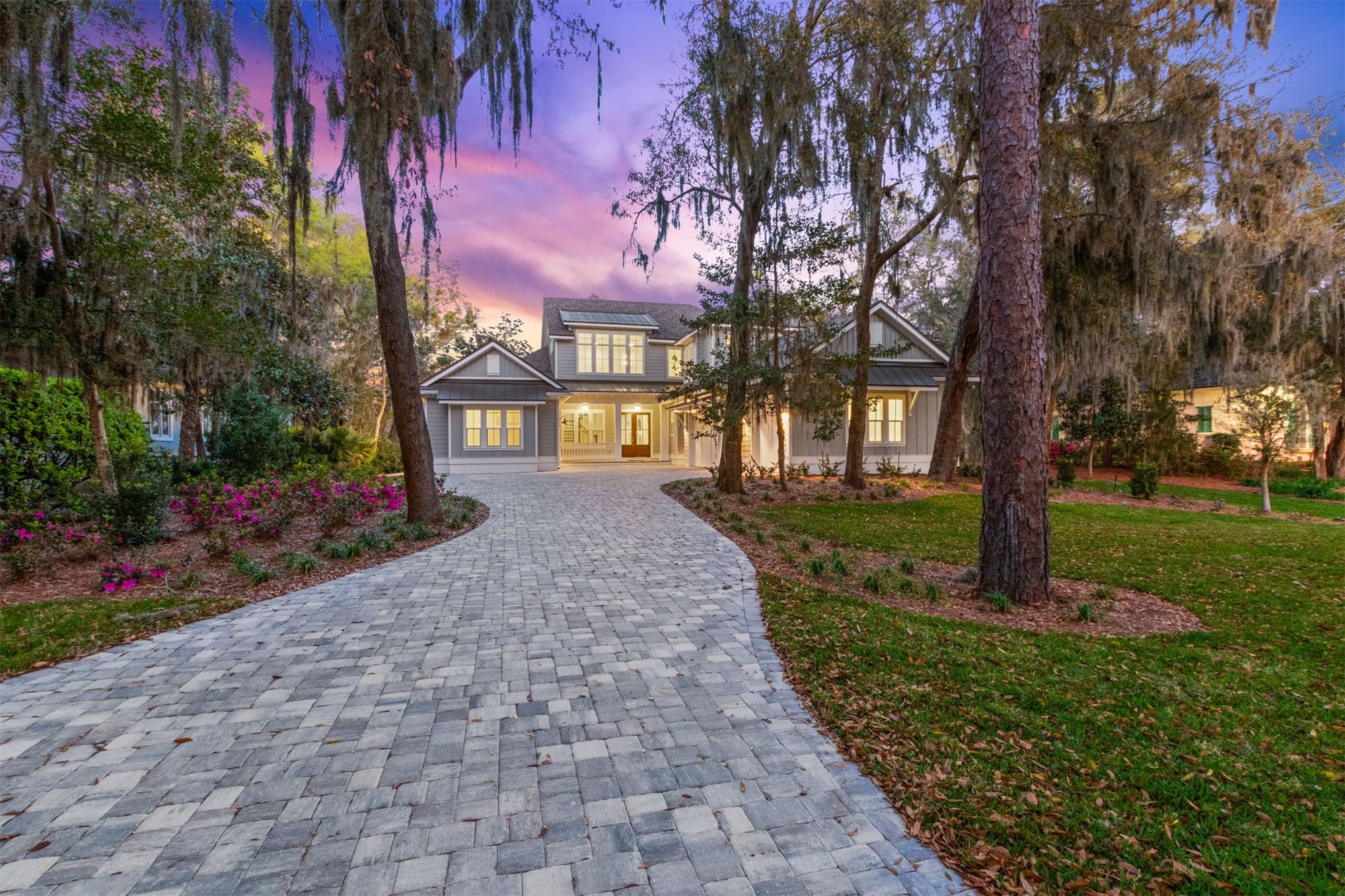 92 LONG POINT DRIVE