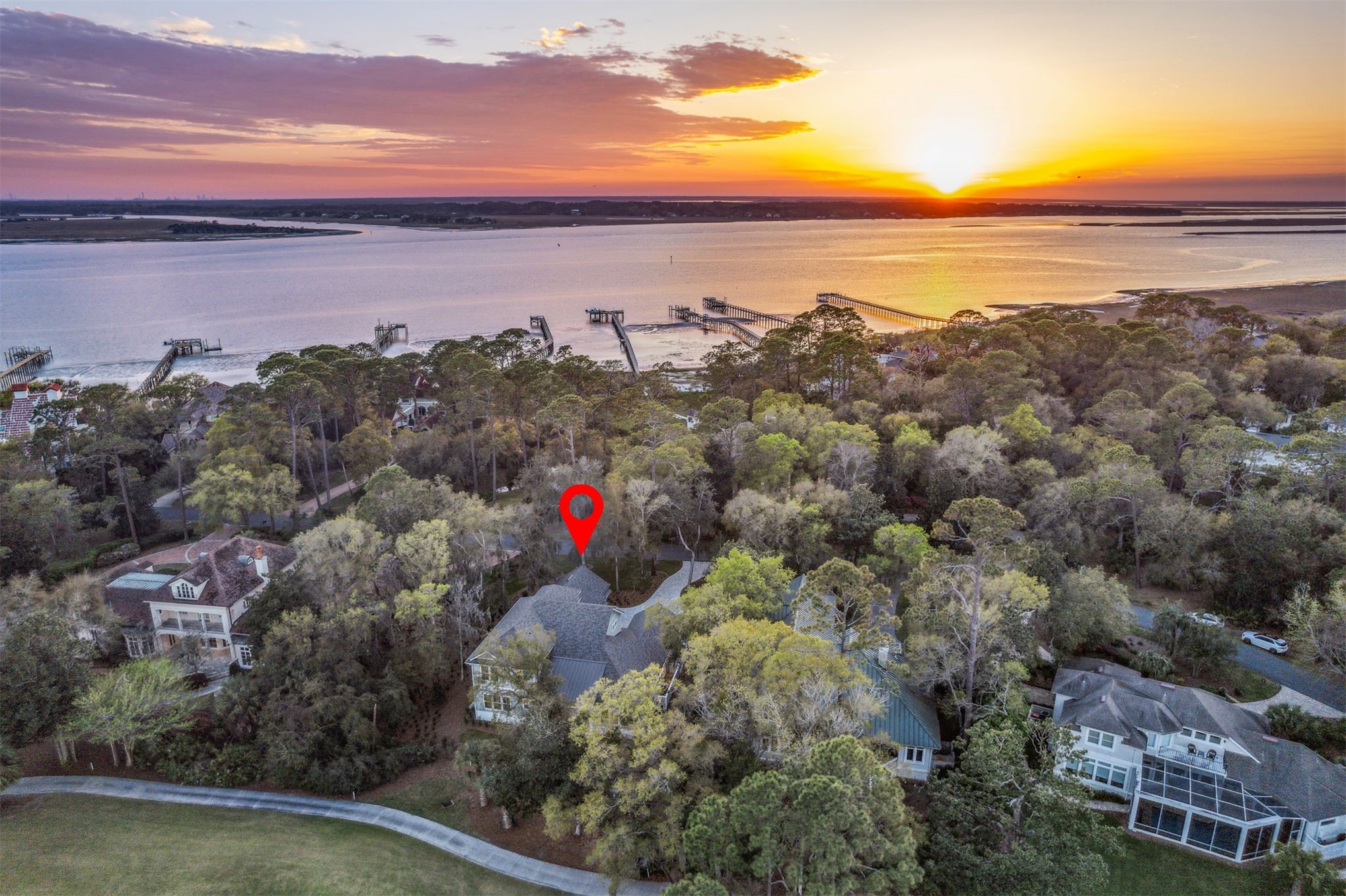 92 LONG POINT DRIVE