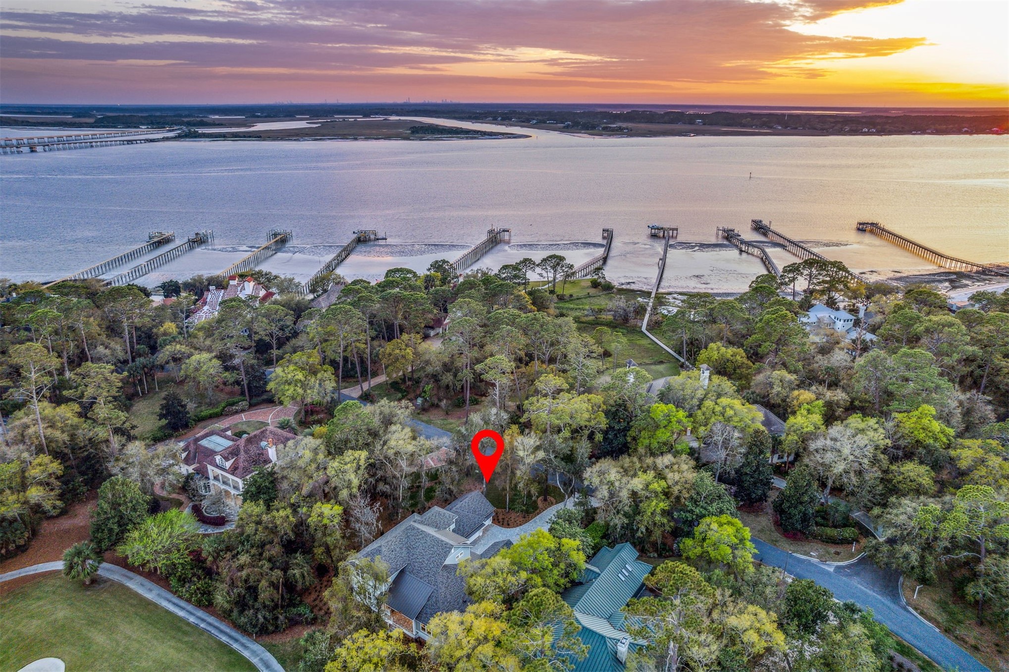 92 LONG POINT DRIVE