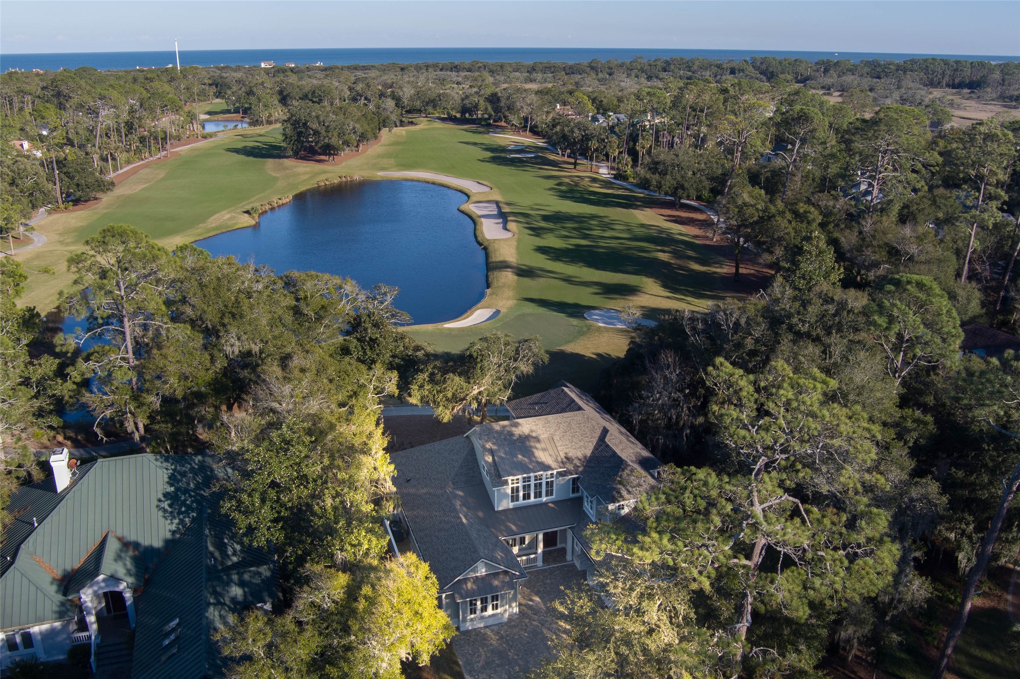 92 LONG POINT DRIVE