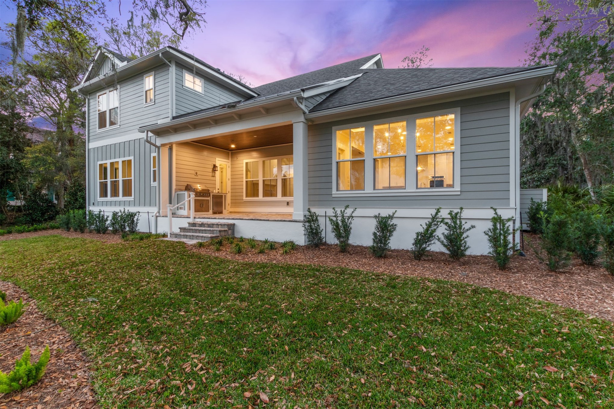 92 LONG POINT DRIVE