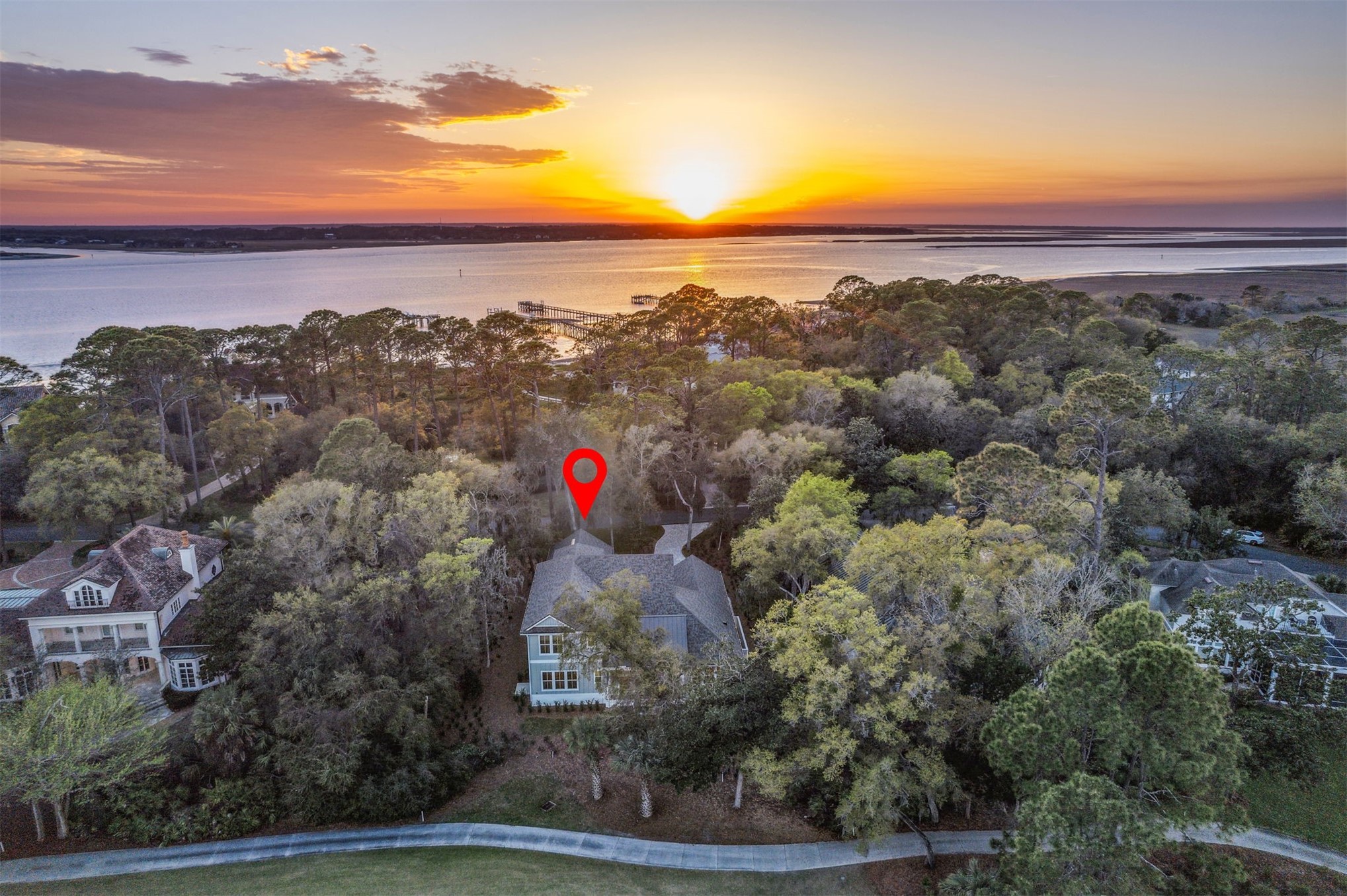 92 LONG POINT DRIVE