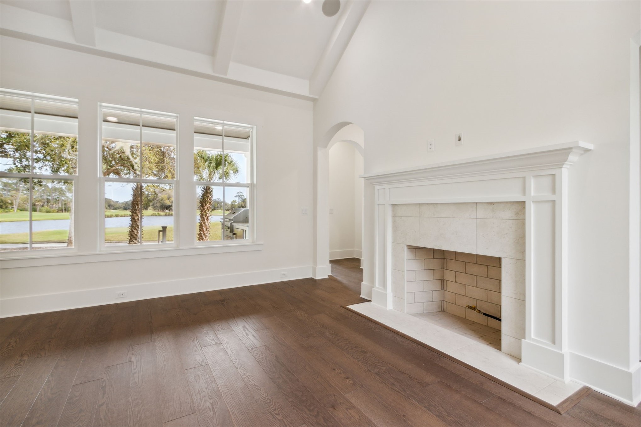 92 LONG POINT DRIVE