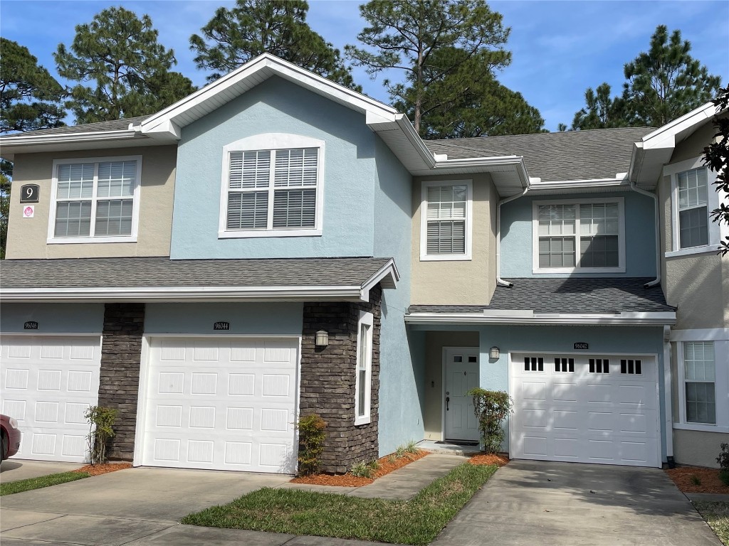 96044 STONEY CREEK PARKWAY