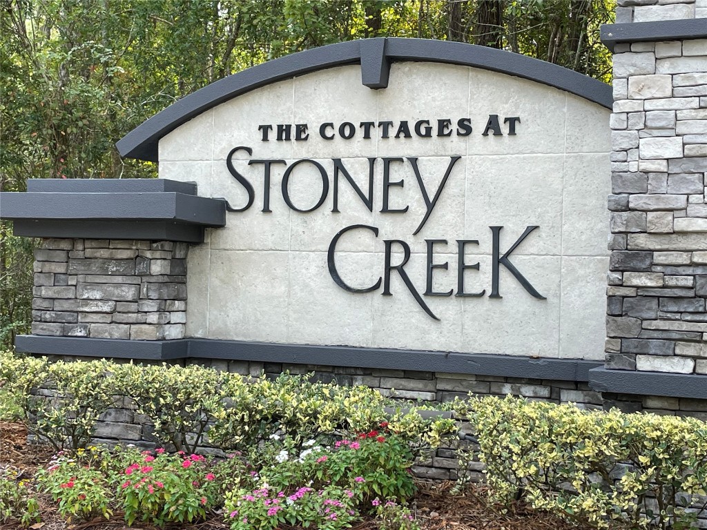 96044 STONEY CREEK PARKWAY