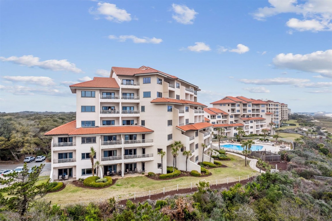 291 SANDCASTLES COURT