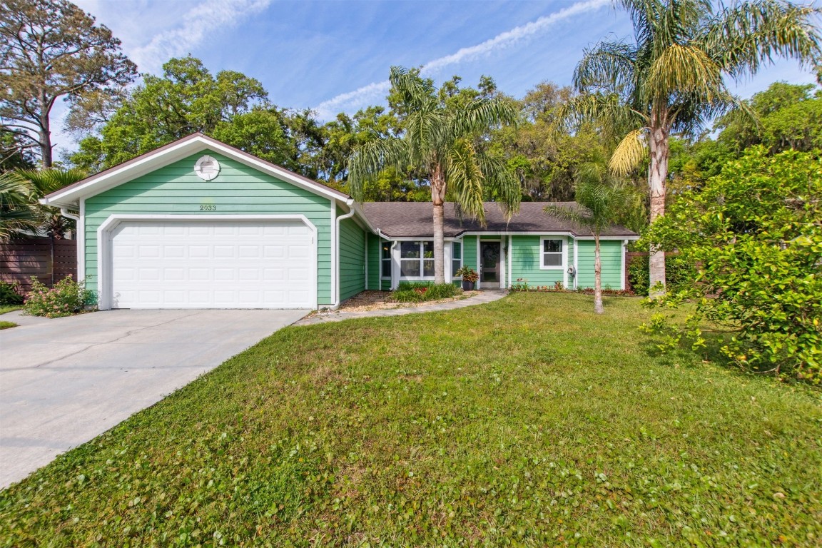 2033 BONNIE OAKS DRIVE