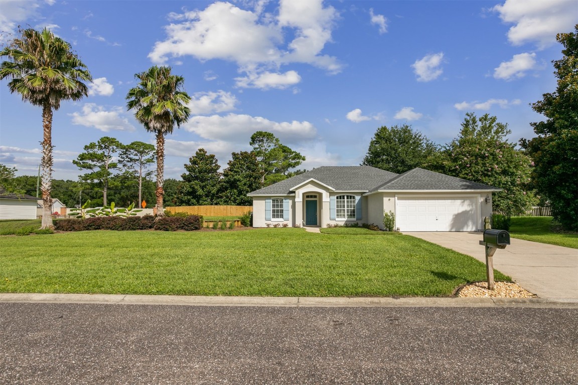 95187 TWIN OAKS LANE