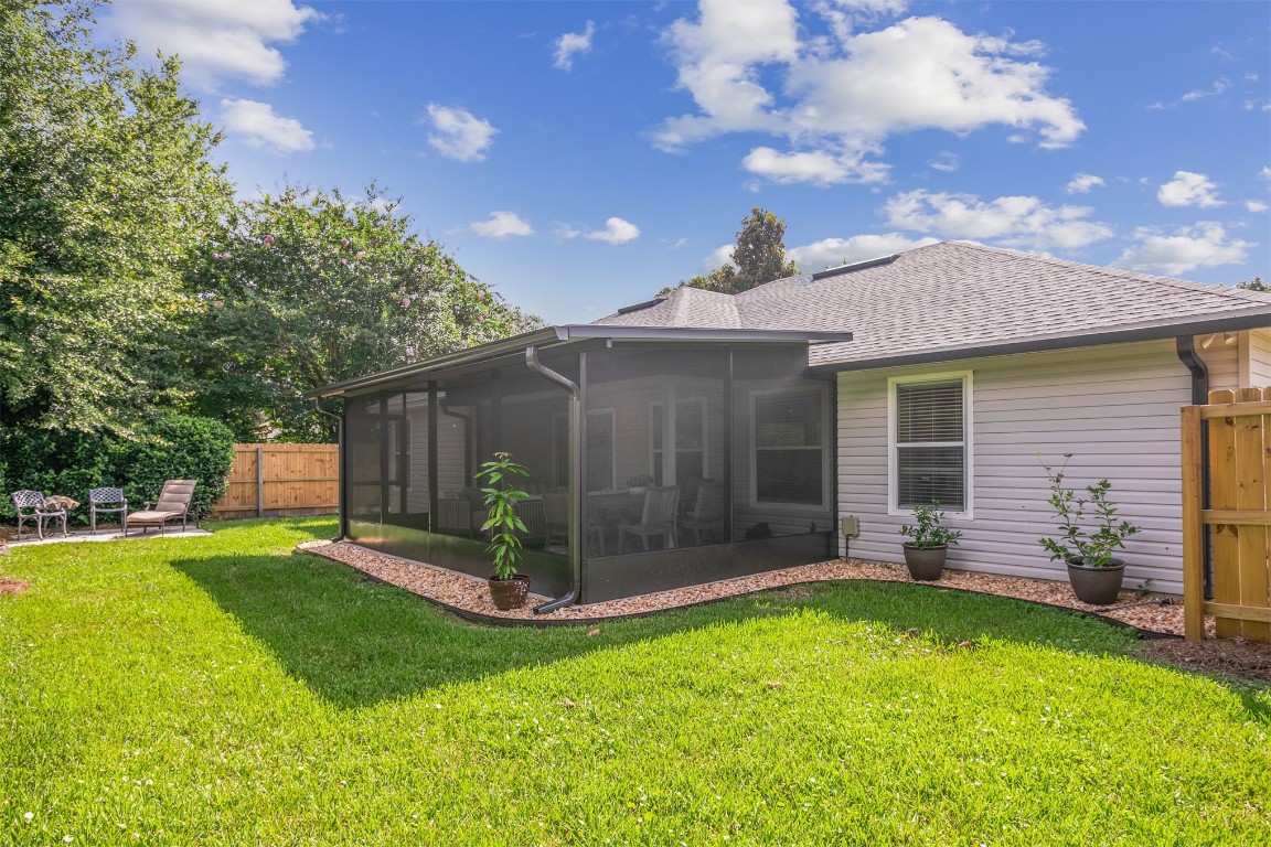 95187 TWIN OAKS LANE