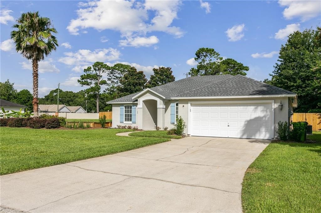 95187 TWIN OAKS LANE