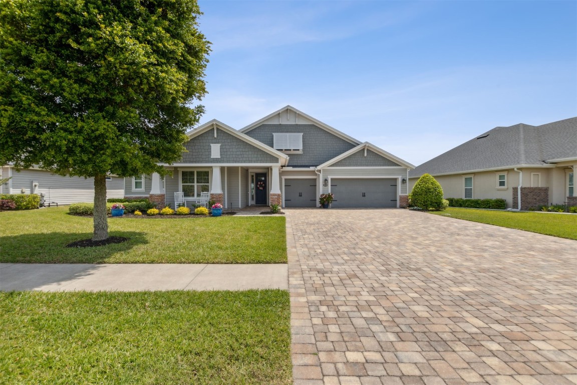 85100 MAJESTIC WALK BOULEVARD