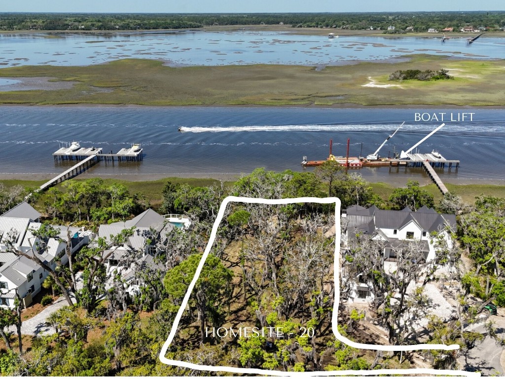 36 SALT HAMMOCK COURT