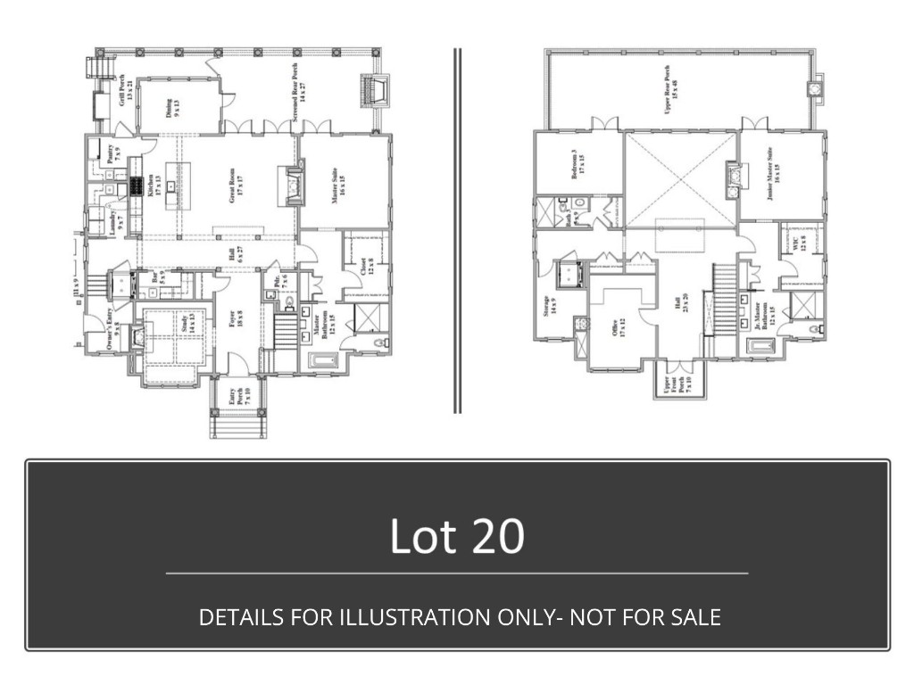 36 SALT HAMMOCK COURT