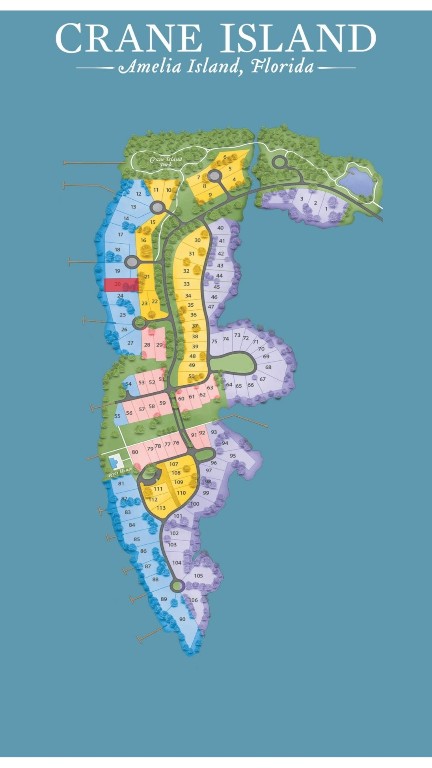 36 SALT HAMMOCK COURT