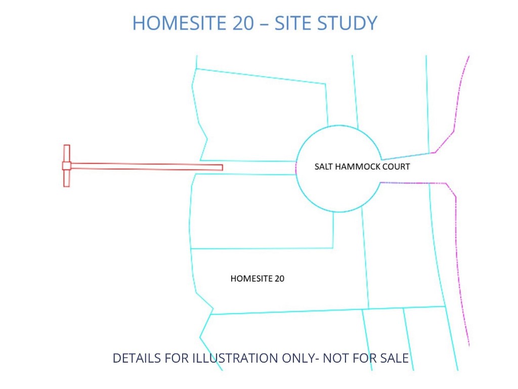 36 SALT HAMMOCK COURT