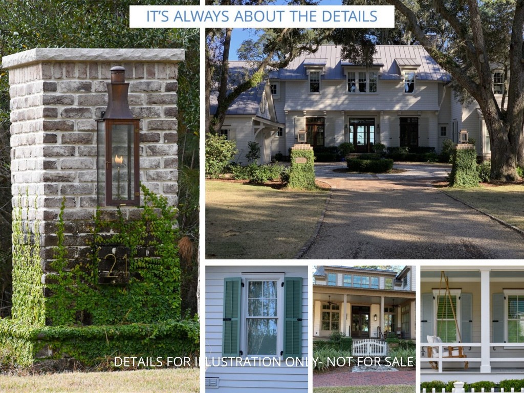 36 SALT HAMMOCK COURT