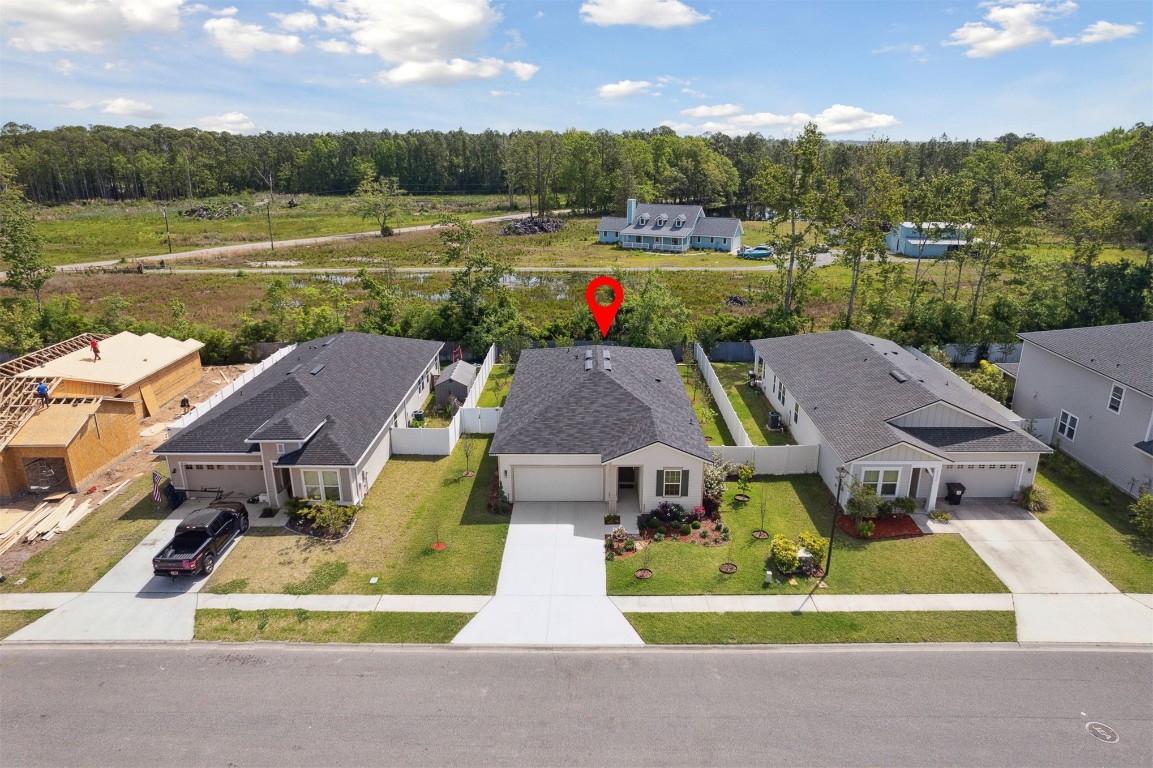 95414 WOODBRIDGE PARKWAY