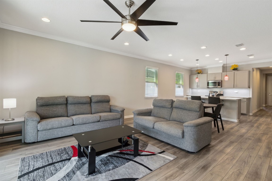 95414 WOODBRIDGE PARKWAY