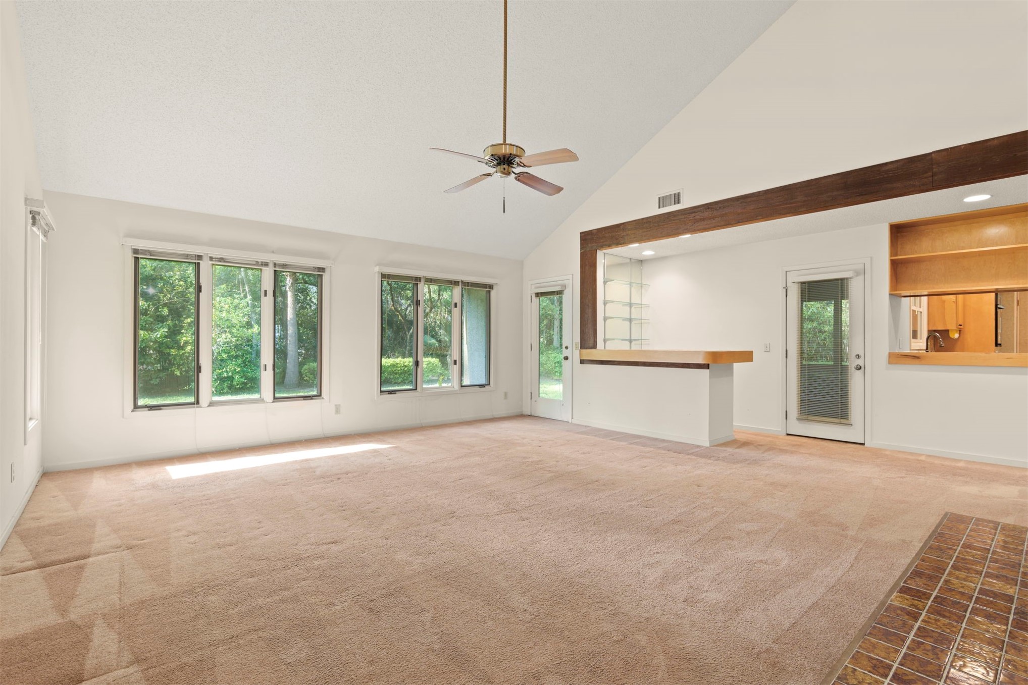 3 WATER OAK