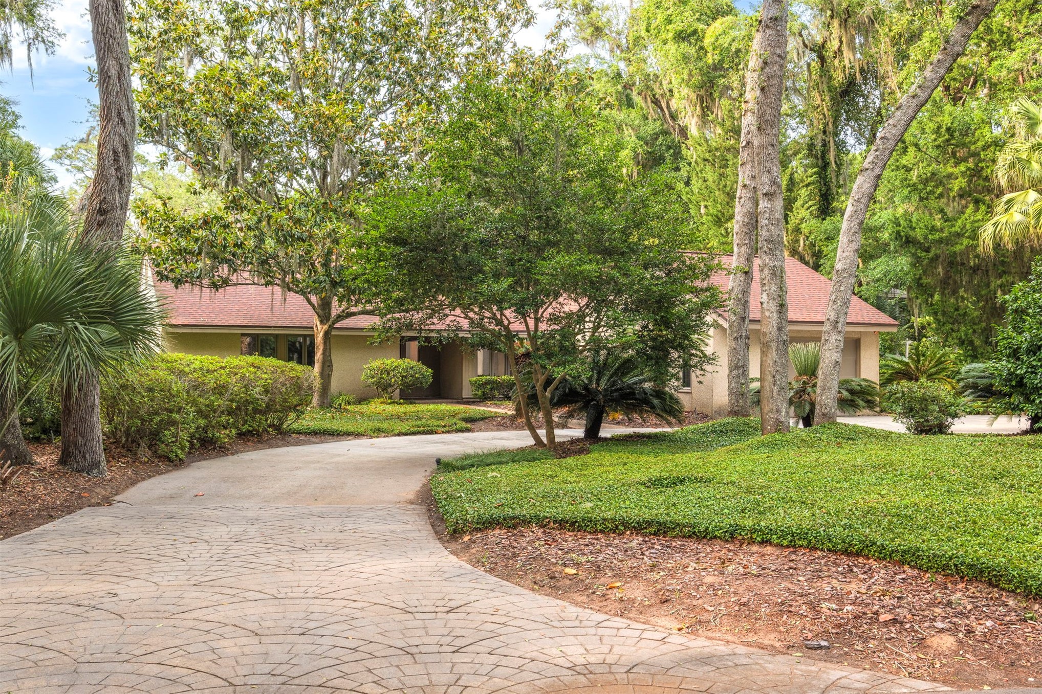 3 WATER OAK