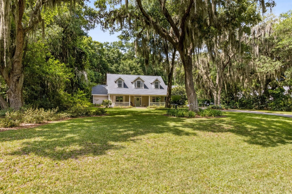 96133 PALM BLUFF DRIVE