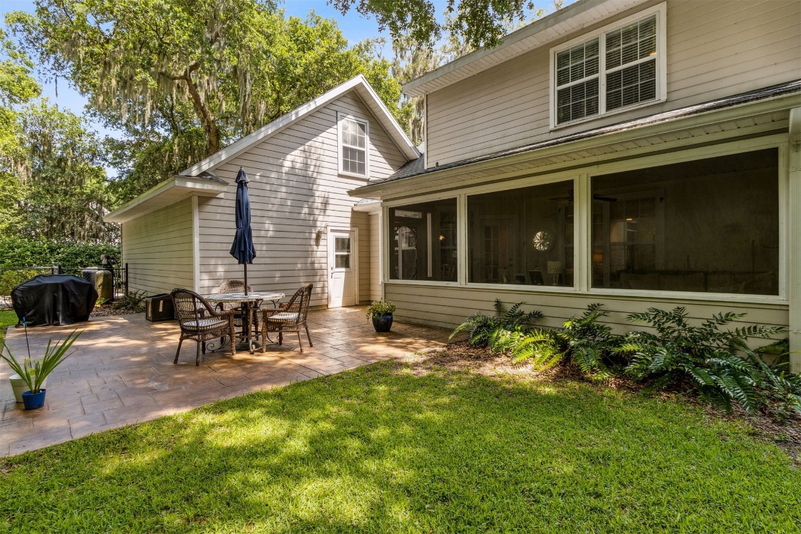 96133 PALM BLUFF DRIVE
