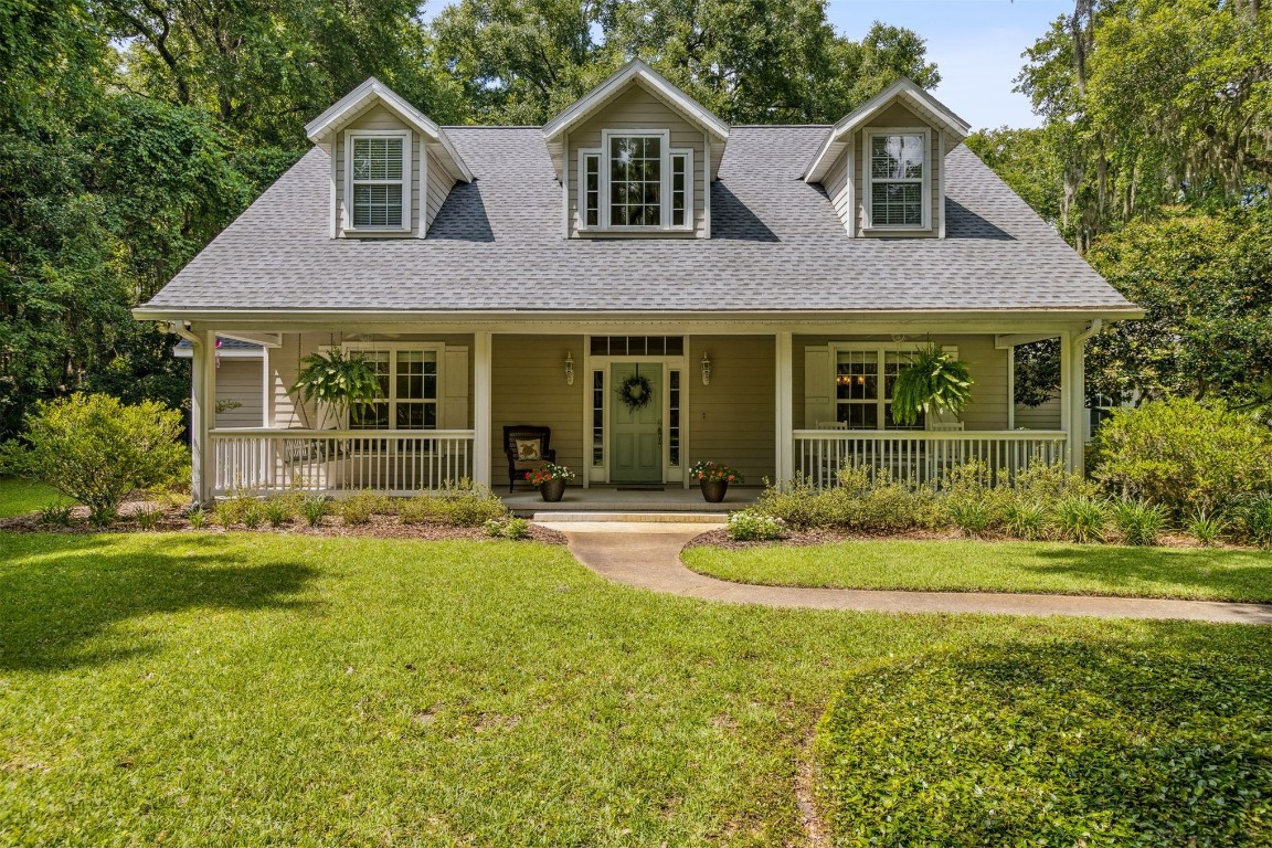 96133 PALM BLUFF DRIVE