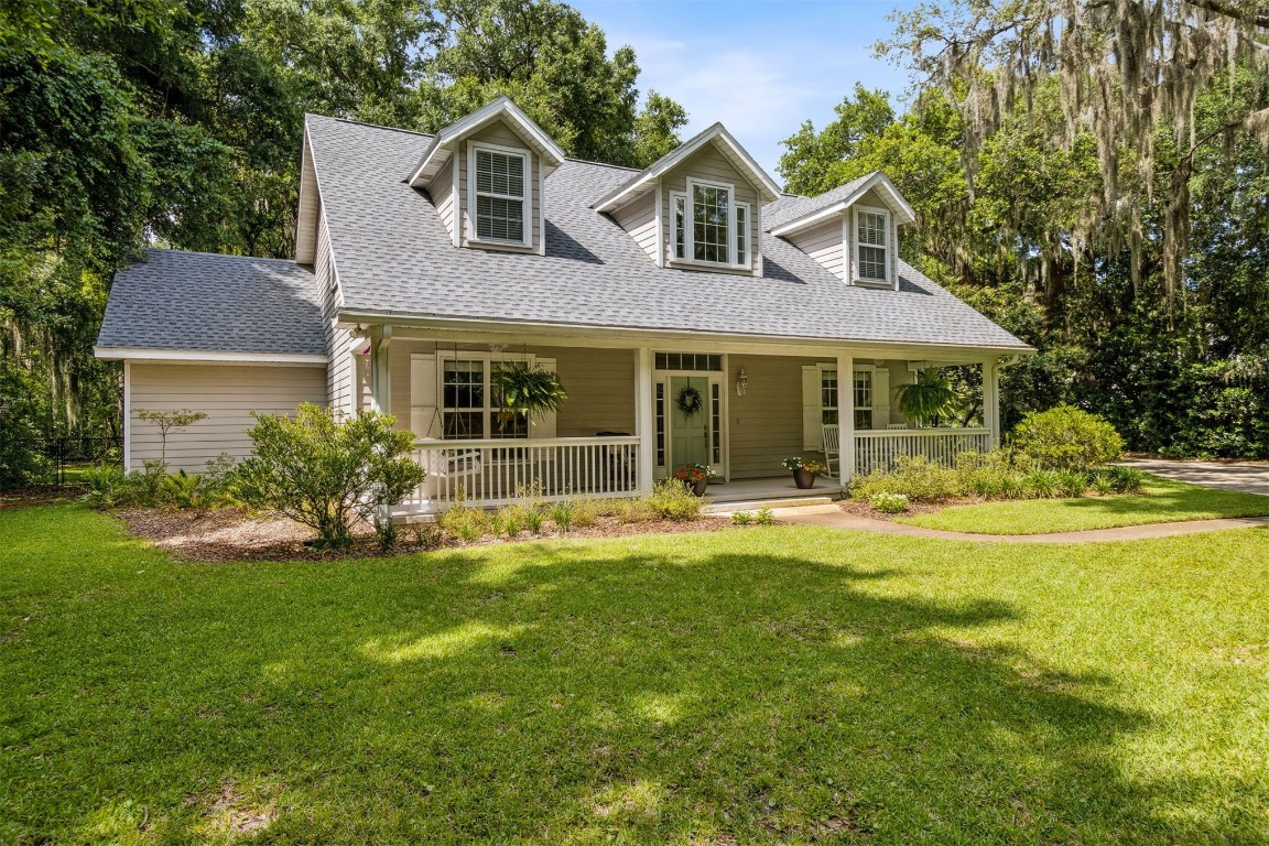 96133 PALM BLUFF DRIVE