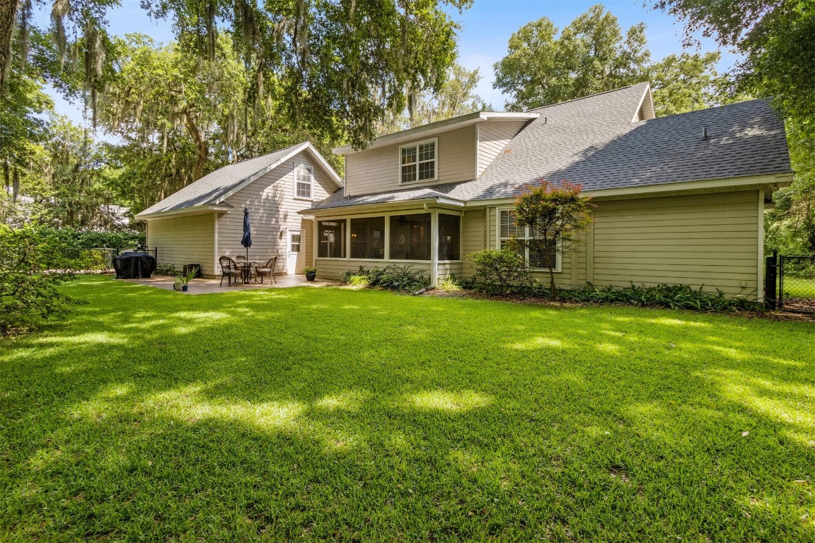 96133 PALM BLUFF DRIVE