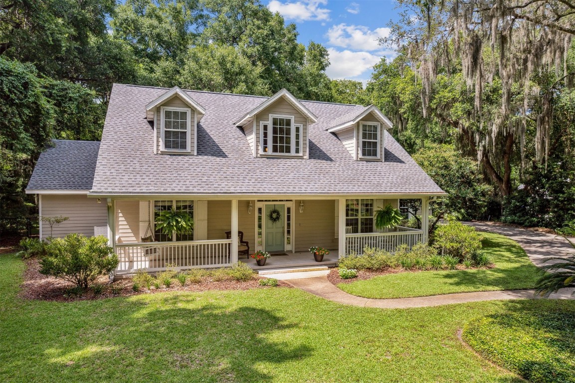 96133 PALM BLUFF DRIVE