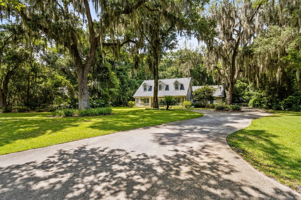 96133 PALM BLUFF DRIVE