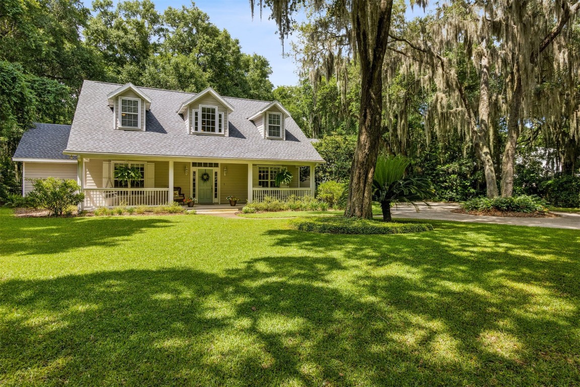 96133 PALM BLUFF DRIVE