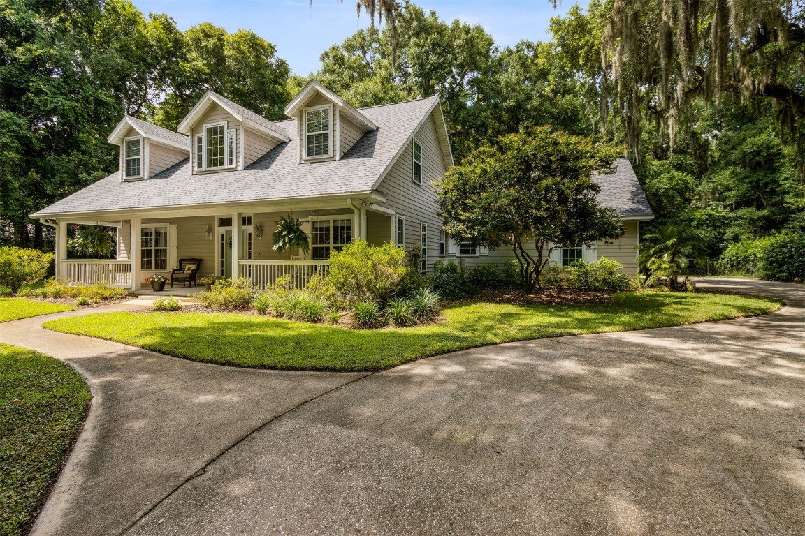 96133 PALM BLUFF DRIVE