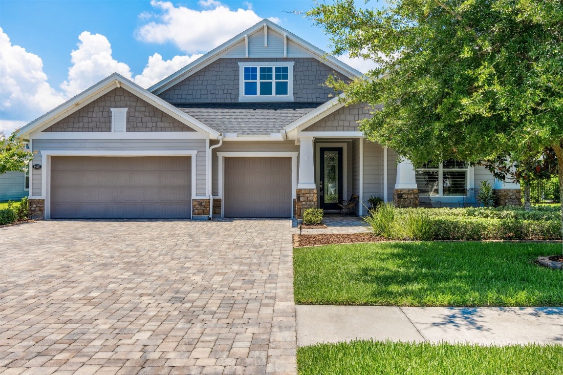 85033 MAJESTIC WALK BOULEVARD