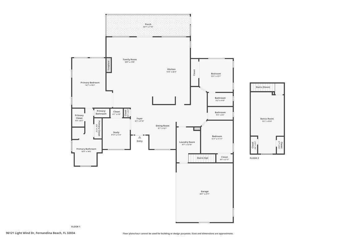 96121 LIGHT WIND DRIVE