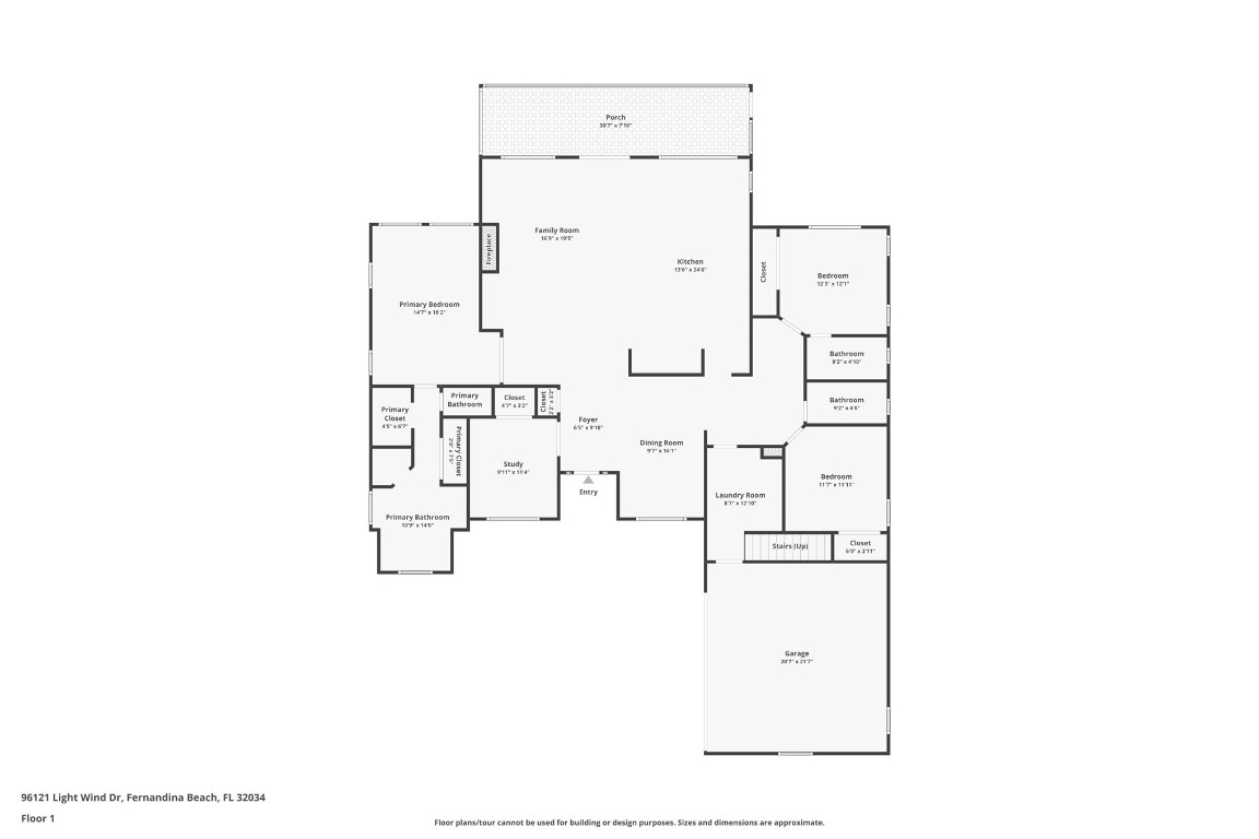 96121 LIGHT WIND DRIVE