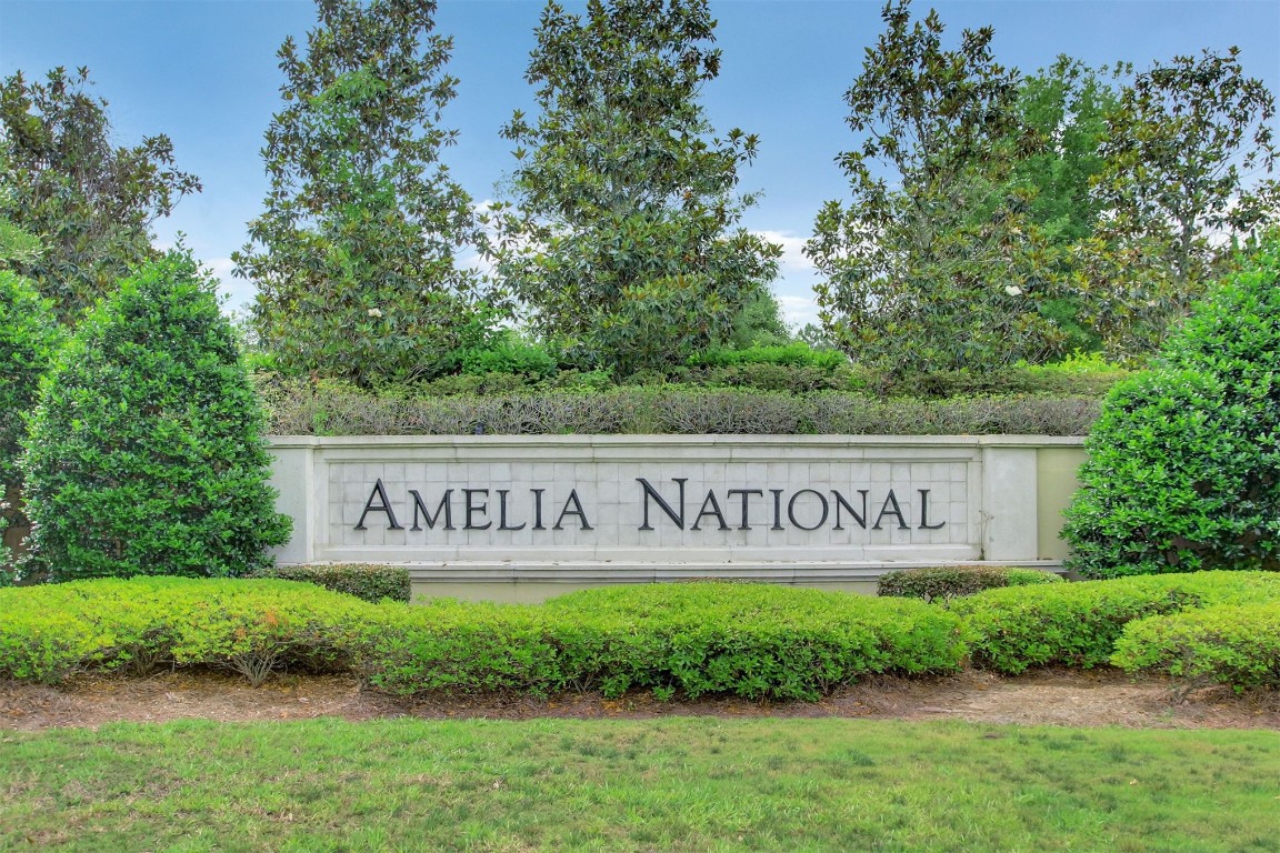 95489 AMELIA NATIONAL PARKWAY