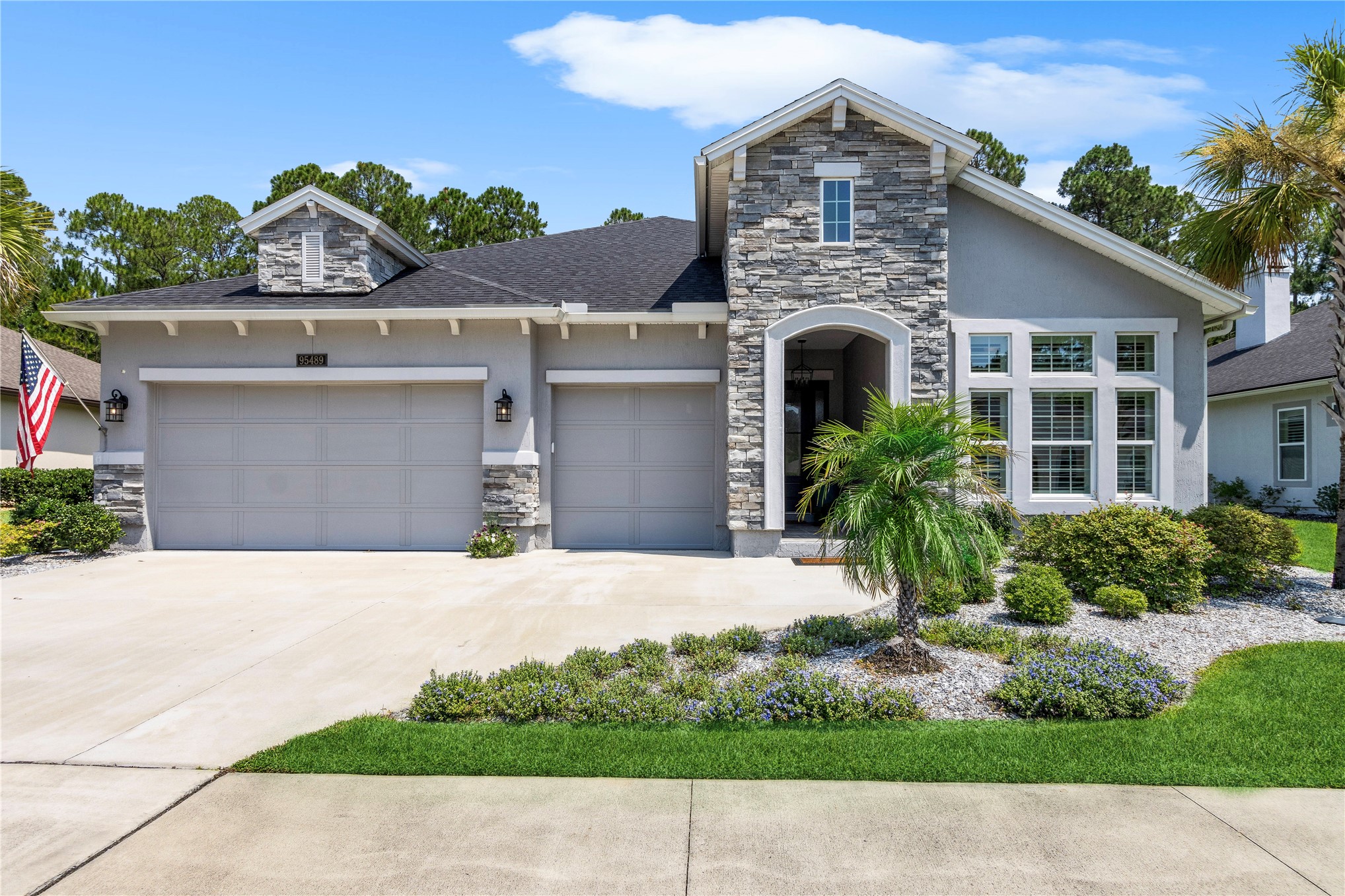 95489 AMELIA NATIONAL PARKWAY