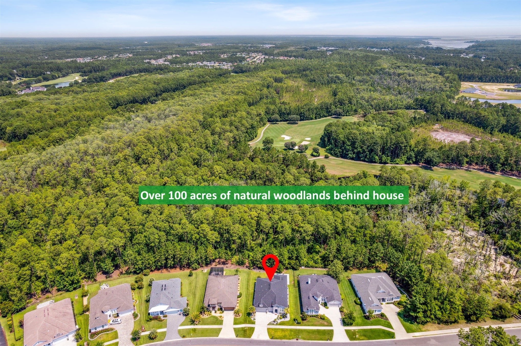 95489 AMELIA NATIONAL PARKWAY
