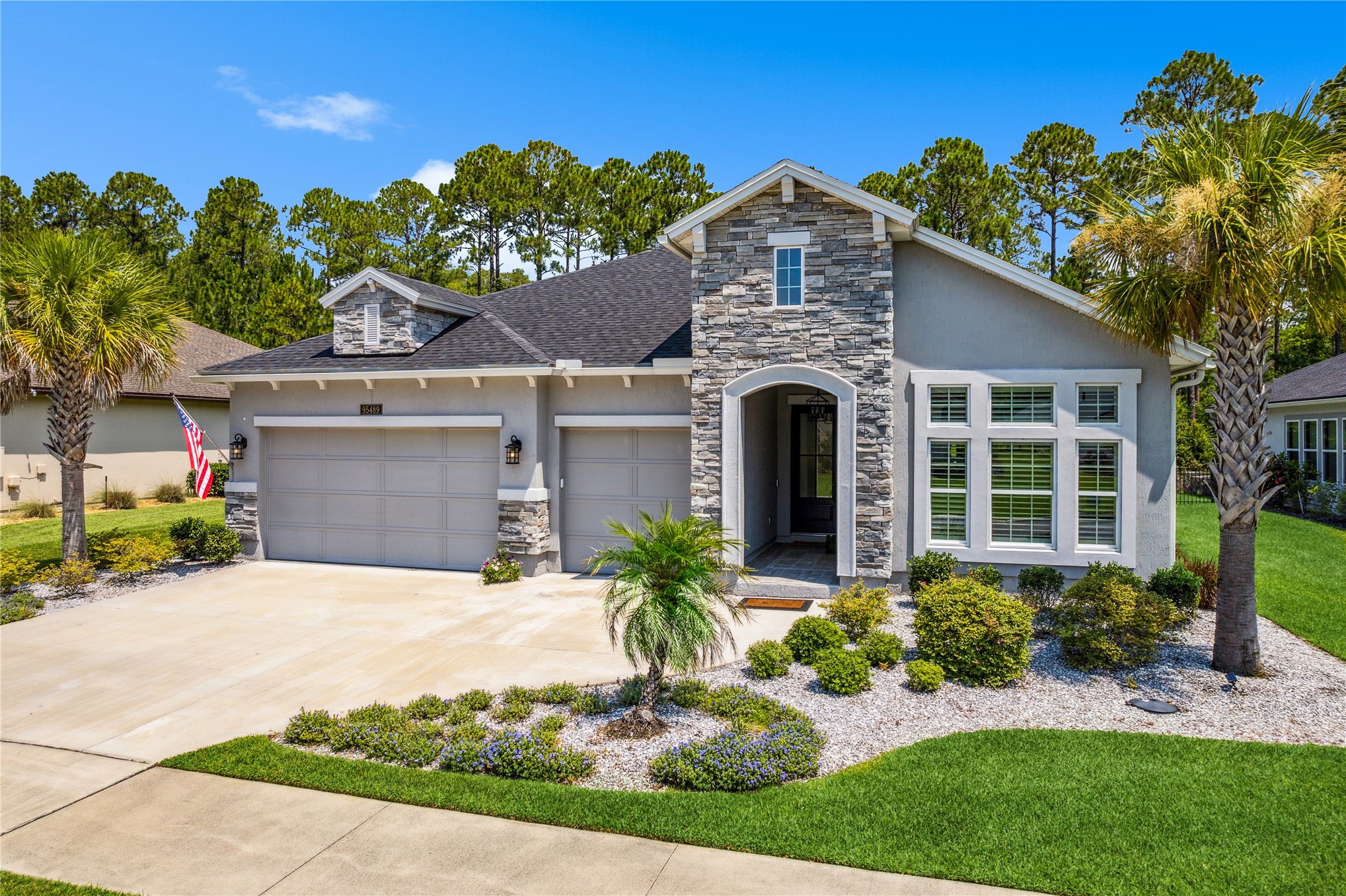 95489 AMELIA NATIONAL PARKWAY