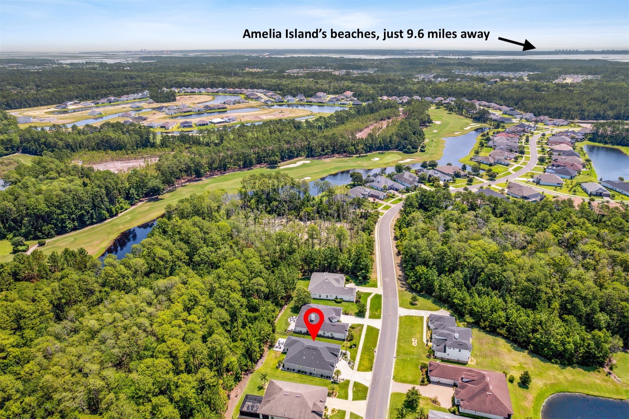 95489 AMELIA NATIONAL PARKWAY