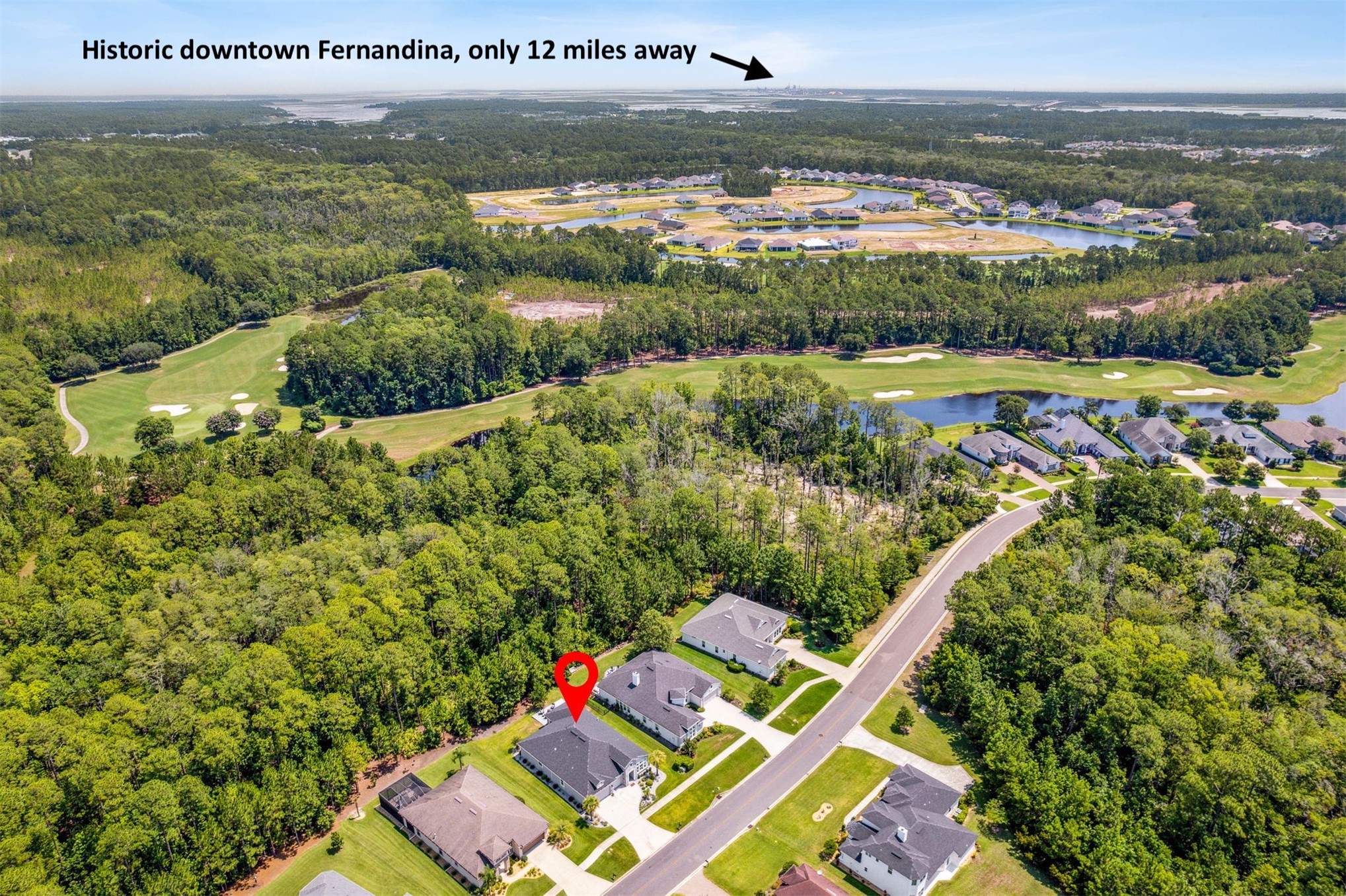 95489 AMELIA NATIONAL PARKWAY