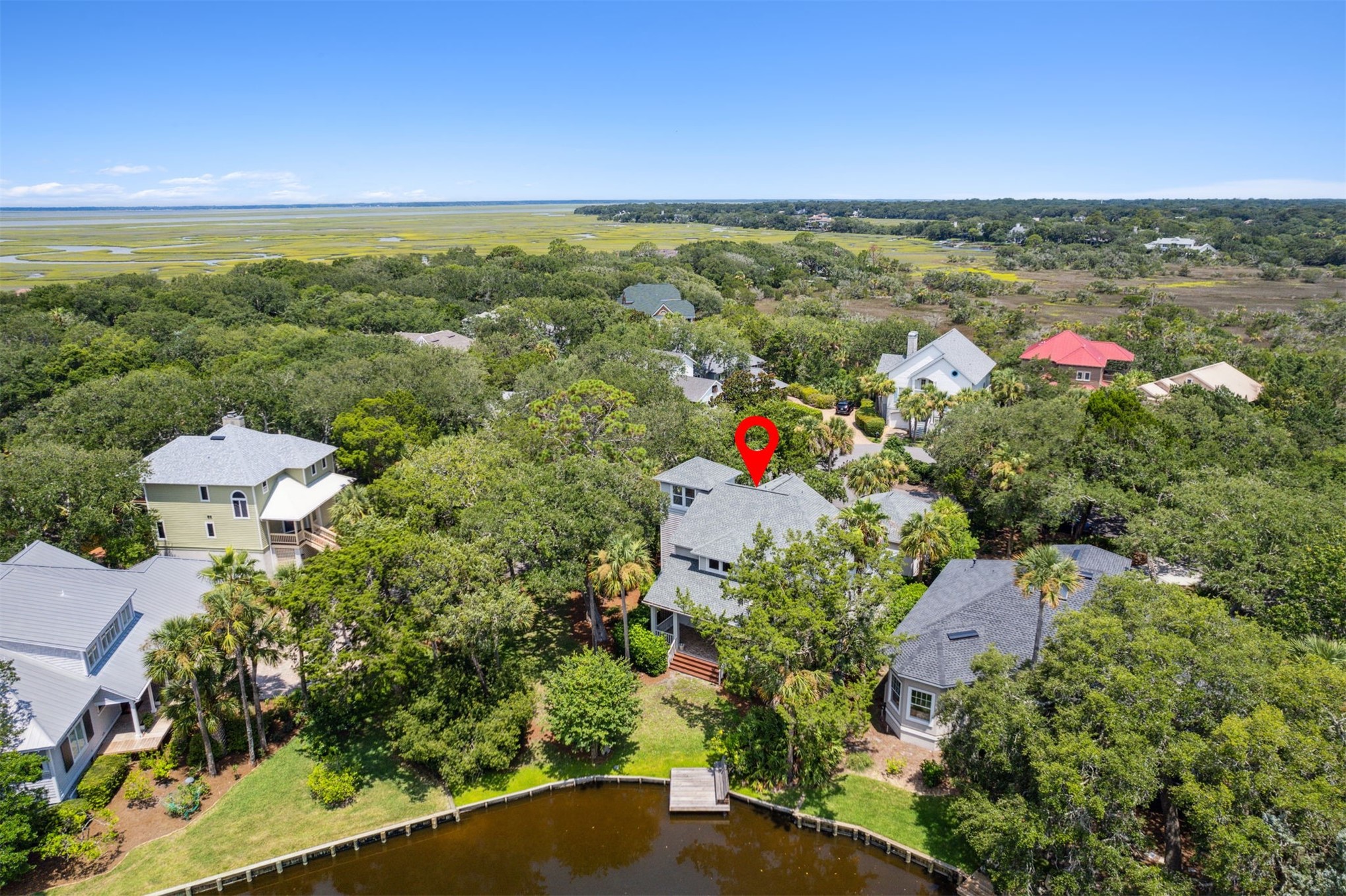 16 OAK POINT DRIVE