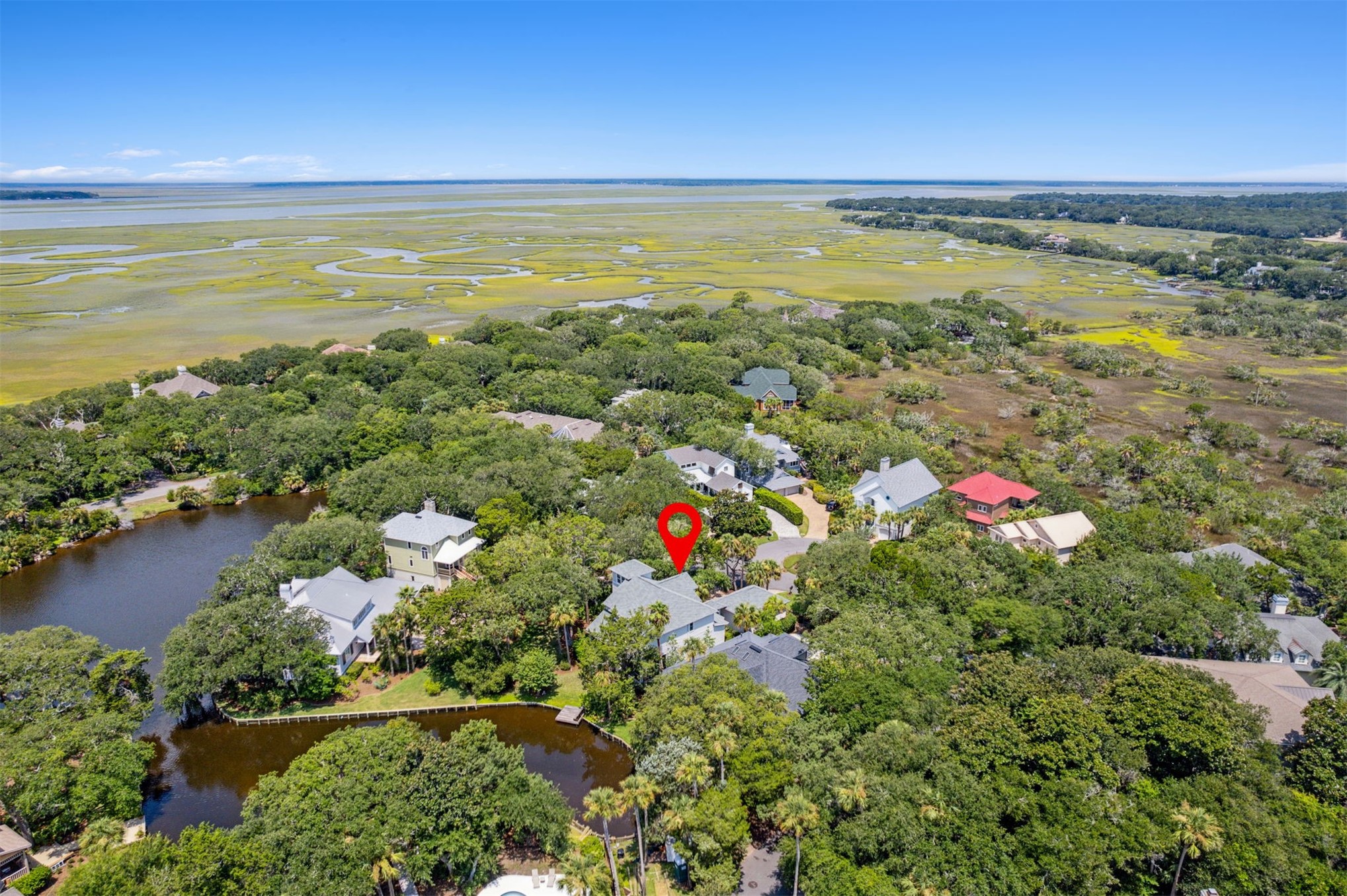 16 OAK POINT DRIVE