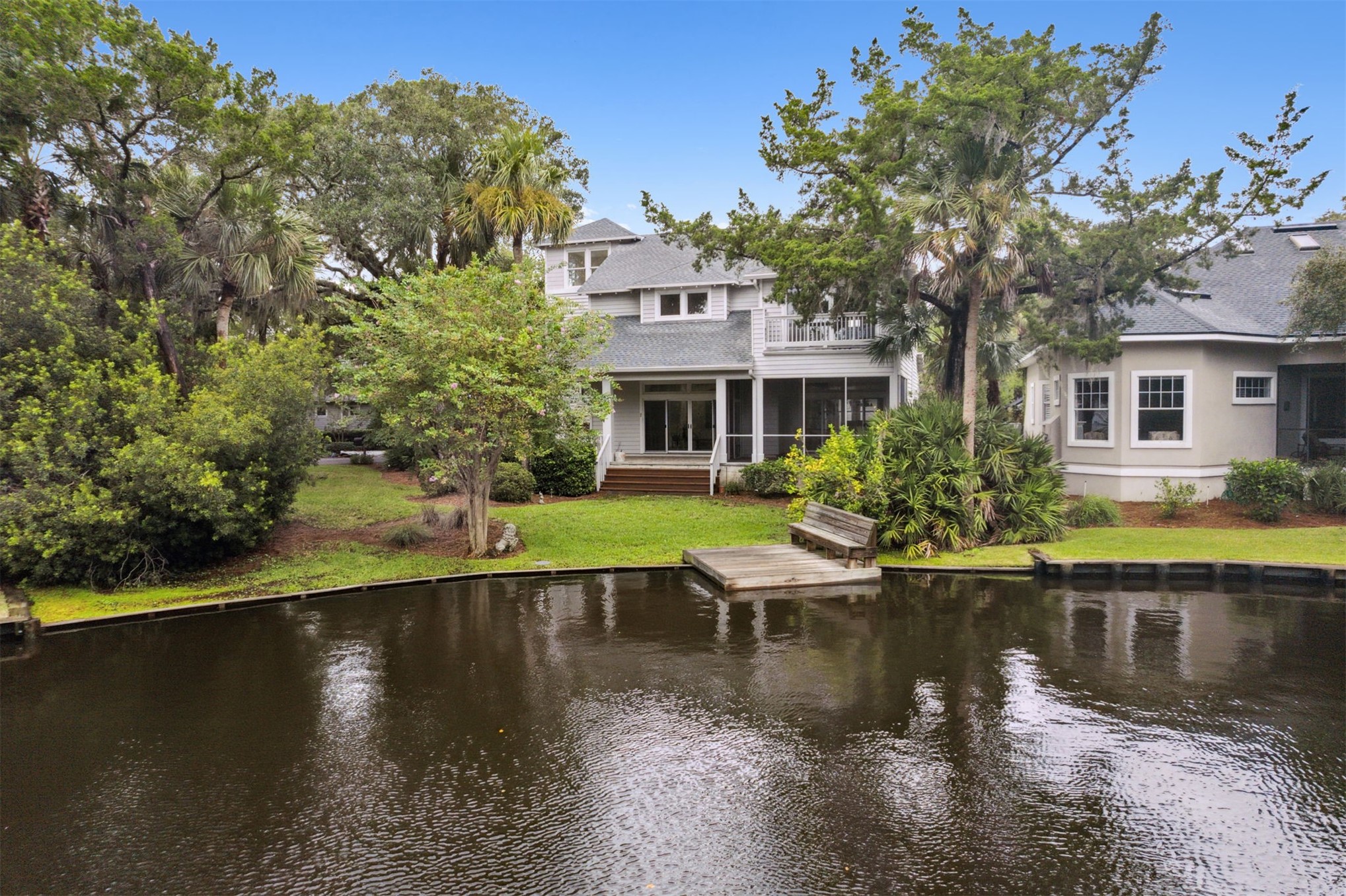 16 OAK POINT DRIVE