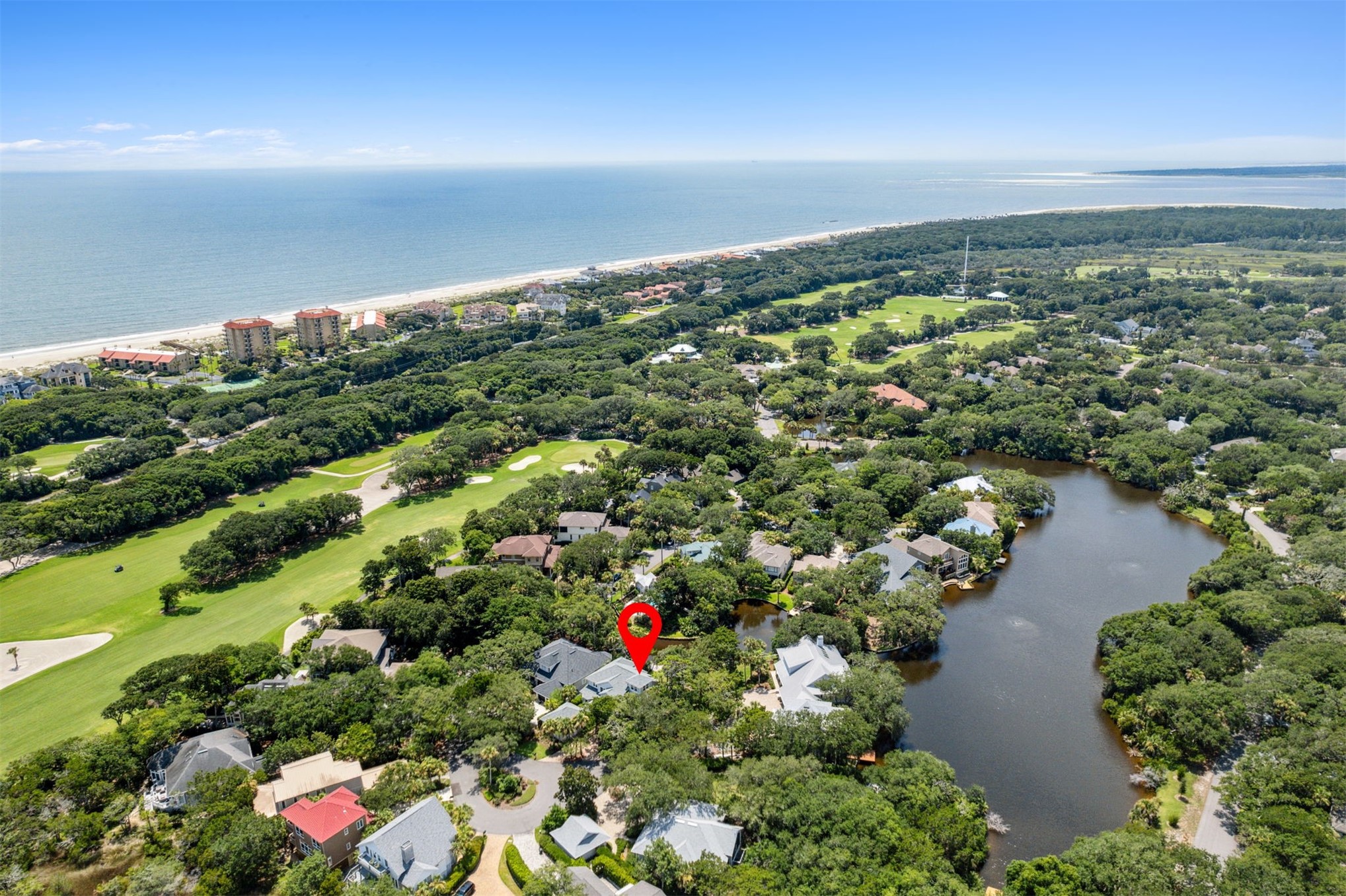 16 OAK POINT DRIVE
