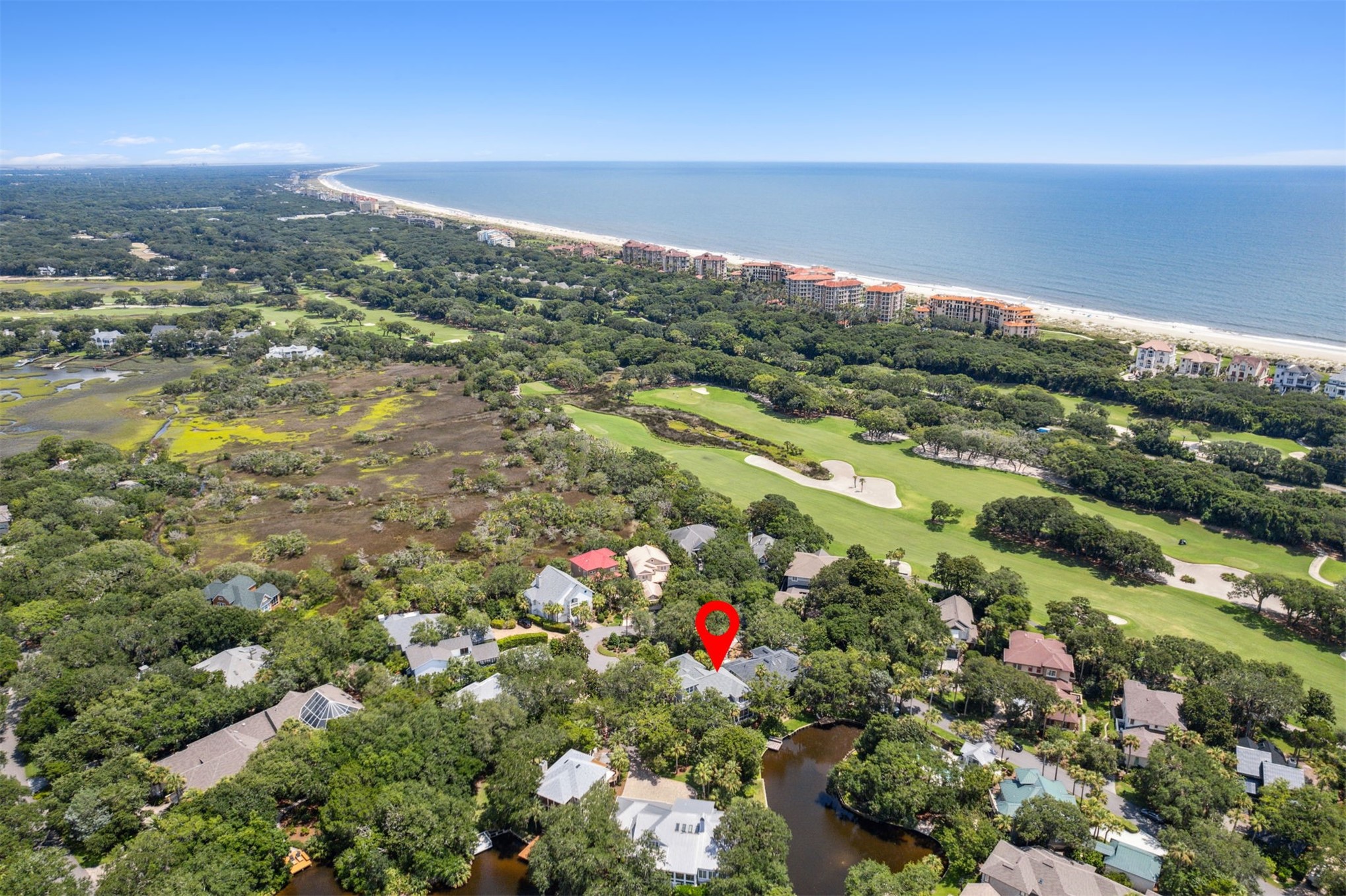 16 OAK POINT DRIVE